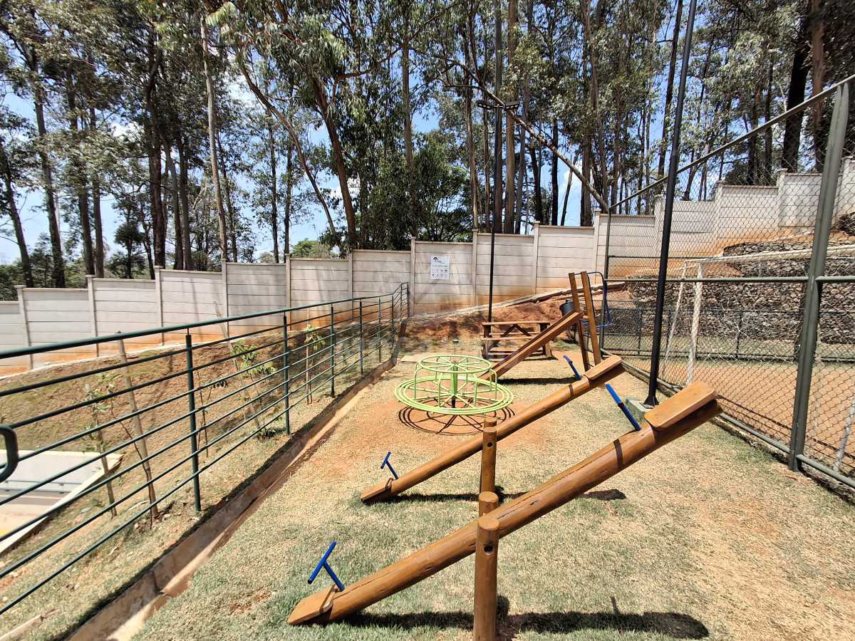 Conheça playground do imóvel - Apartamento 2 quartos para alugar Itatiba,SP Villaggio Fosuzzi - R$ 1.480 - FCAP22105 - 15 playground - 15