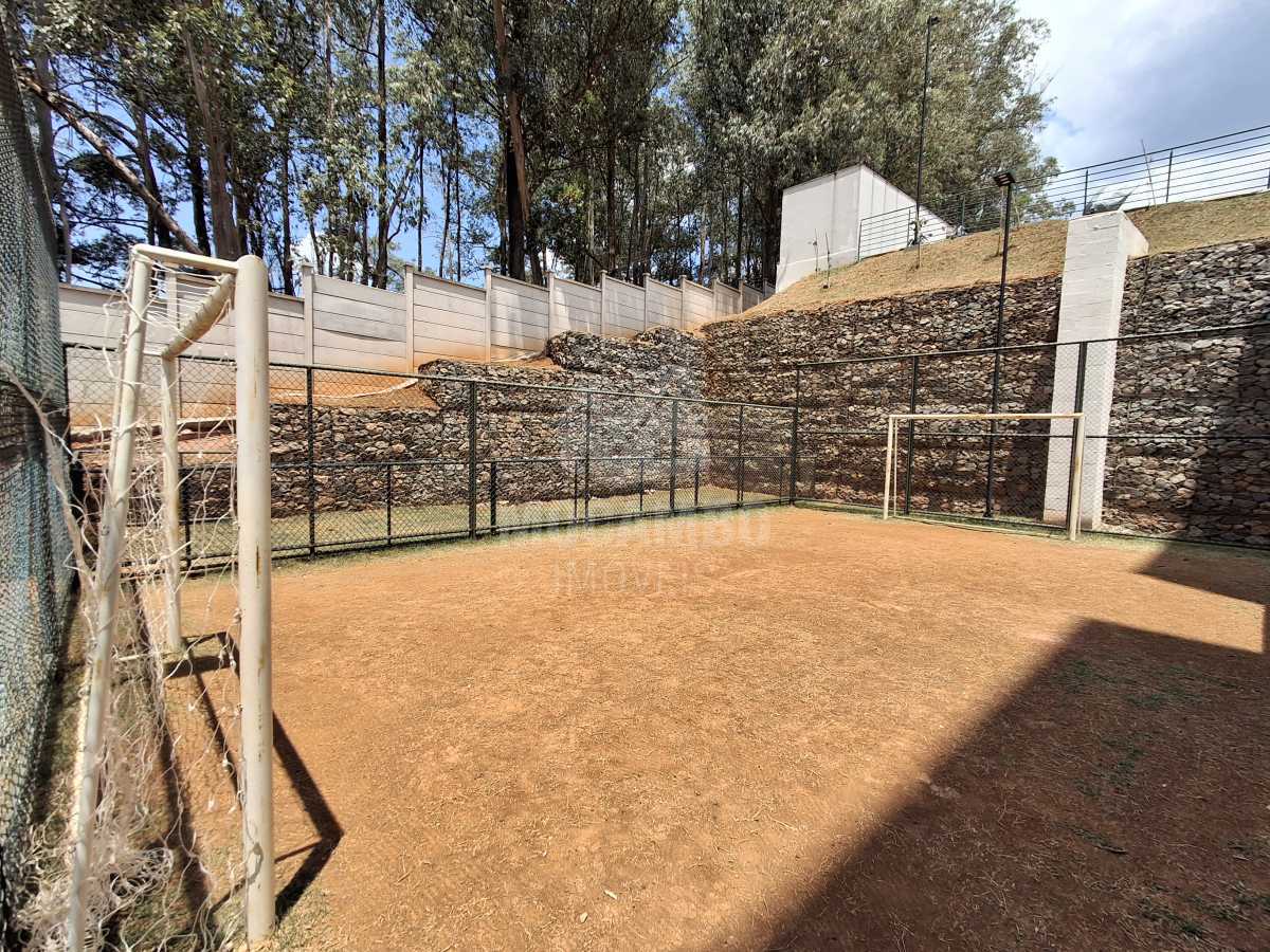 Conheça campo de futebol do imóvel - Apartamento 2 quartos para alugar Itatiba,SP Villaggio Fosuzzi - R$ 1.480 - FCAP22105 - 16 campo de futebol - 16