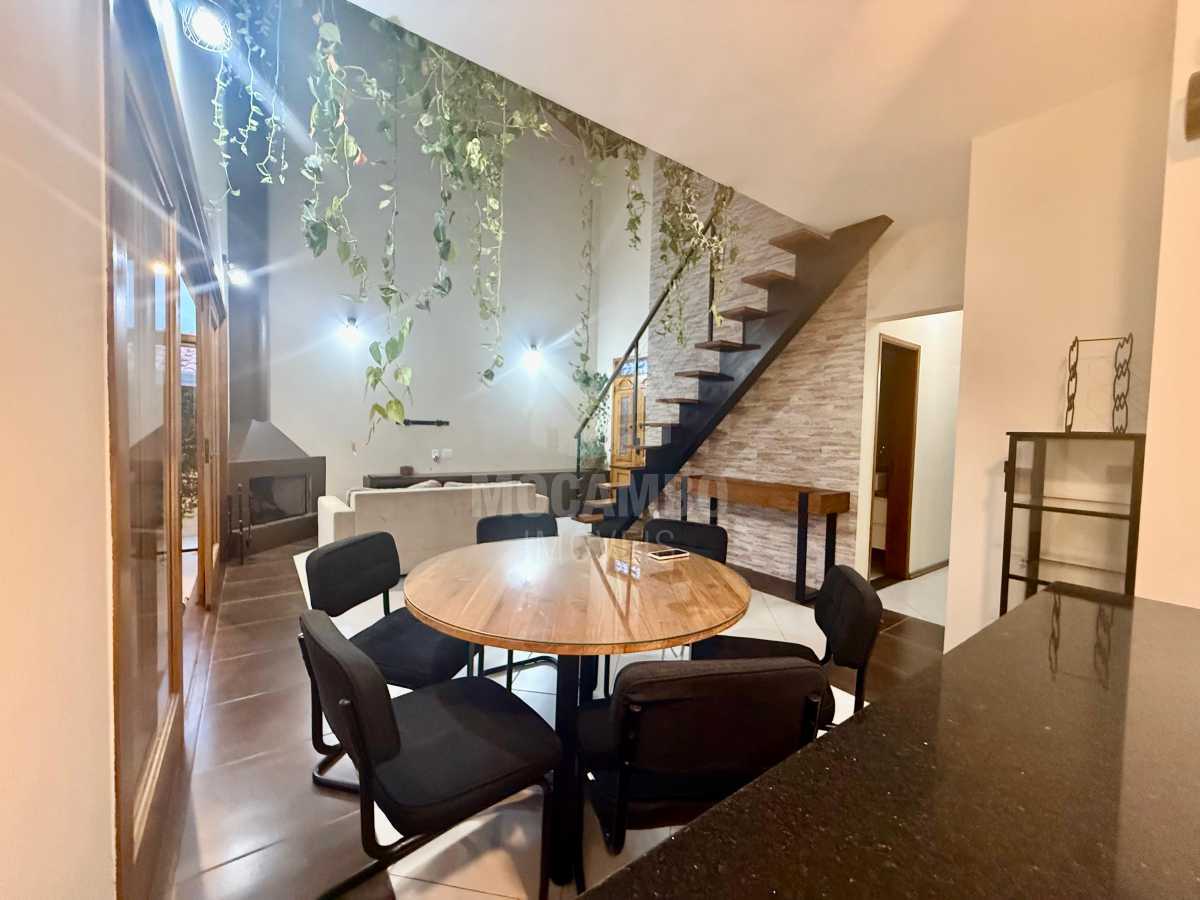 Sala de Jantar - 15