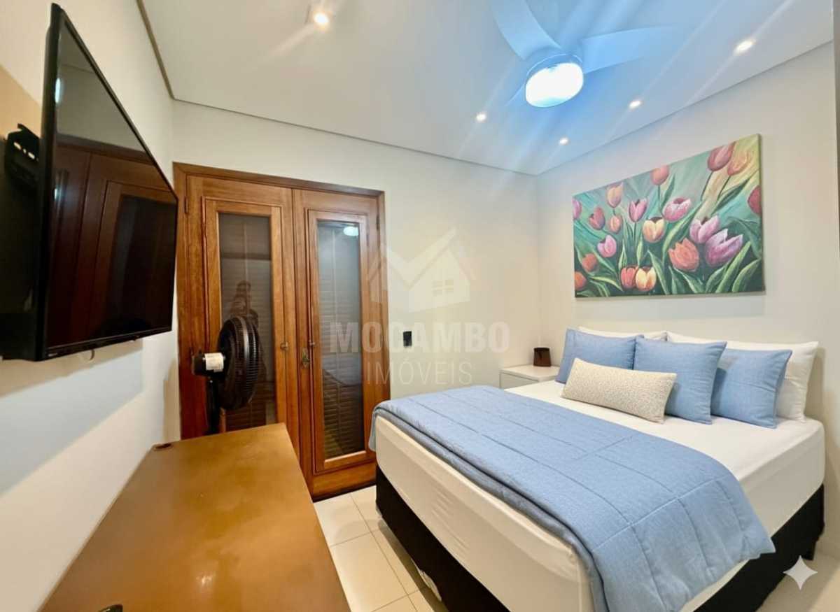 Dormitorio. - 8
