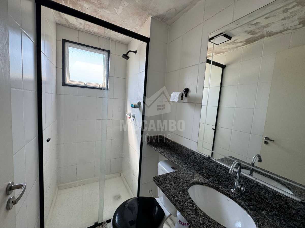 Banheiro - 8
