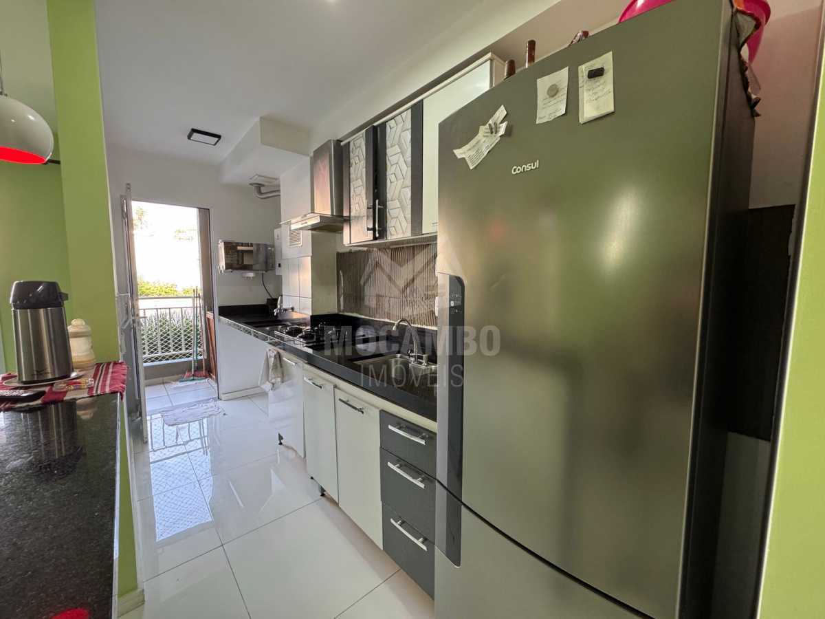 Cozinha - 6