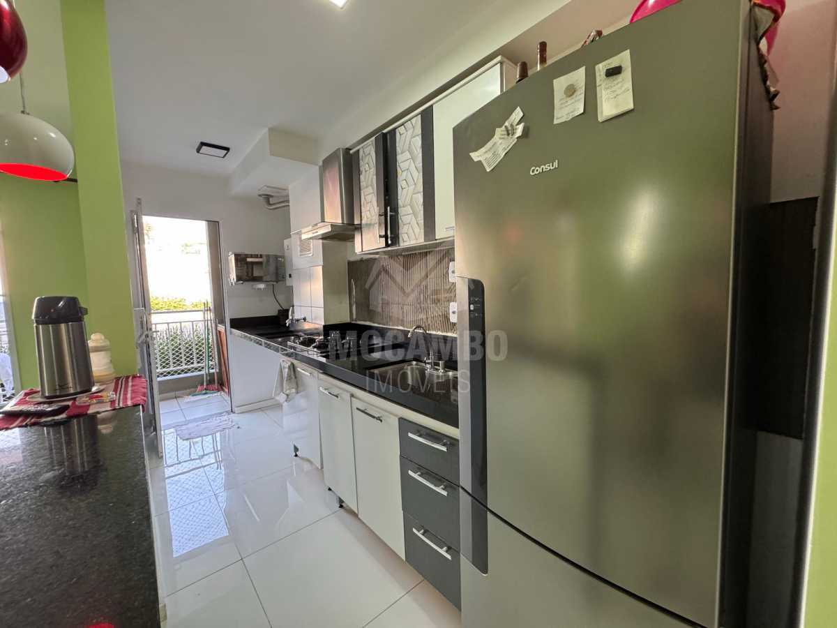 Cozinha - 7