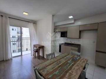 Condomínio Residencial Sonhare - ALUGUEL 100% DIGITAL - Apartamento 2 quartos para alugar Itatiba,SP Jardim Ester - R$ 2.300 - FCAP22107