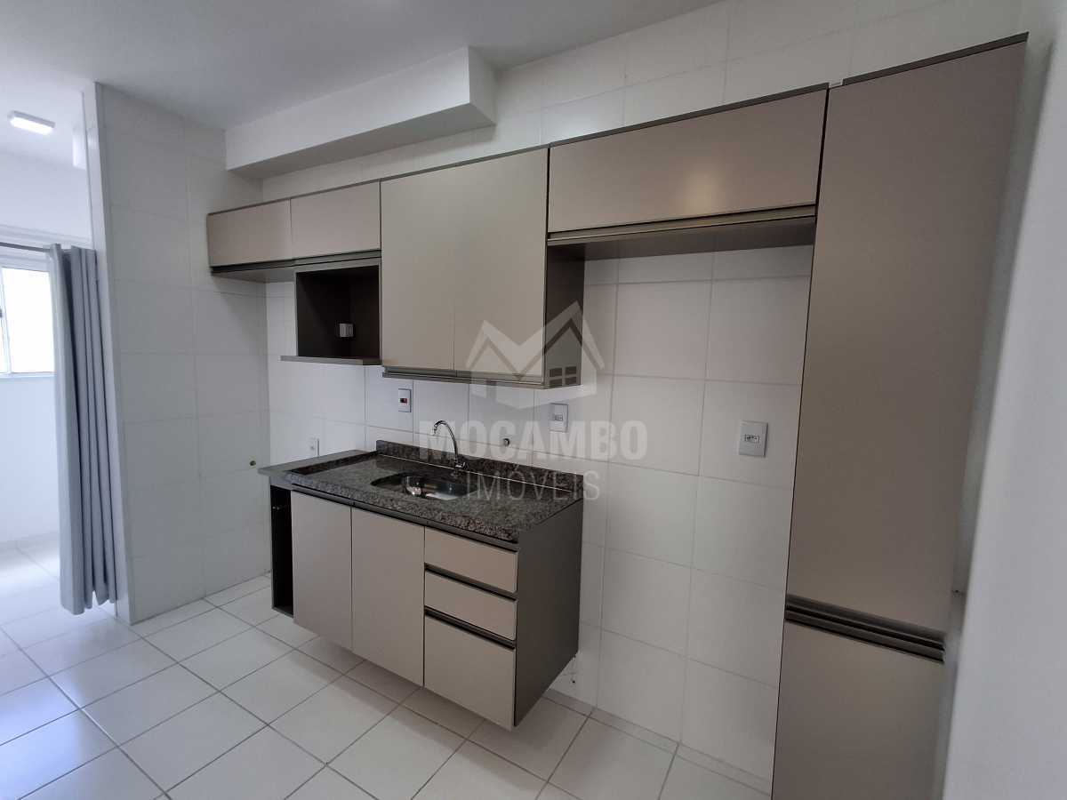cozinha - 4