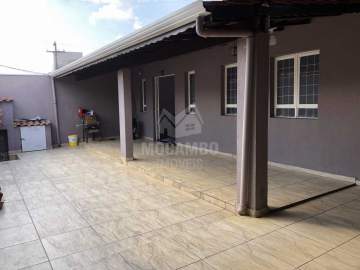 Casa 3 quartos para venda e aluguel Itatiba,SP Loteamento Itatiba Park - R$ 680.000 - FCCA32024