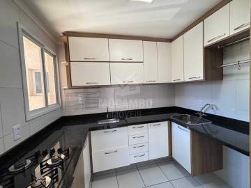 Condomínio Edifício Residencial Reserva da Mata - Apartamento 2 quartos à venda Itatiba,SP Jardim das Nações - R$ 285.000 - FCAP22108