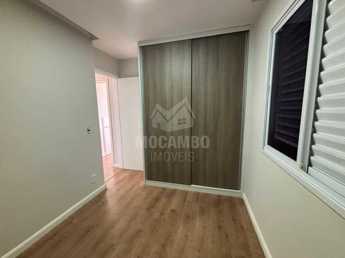 Conheça qaurto2.2 do imóvel - Apartamento 2 quartos à venda Itatiba,SP Jardim das Nações - R$ 285.000 - FCAP22108 - 5 qaurto2.2 - 5