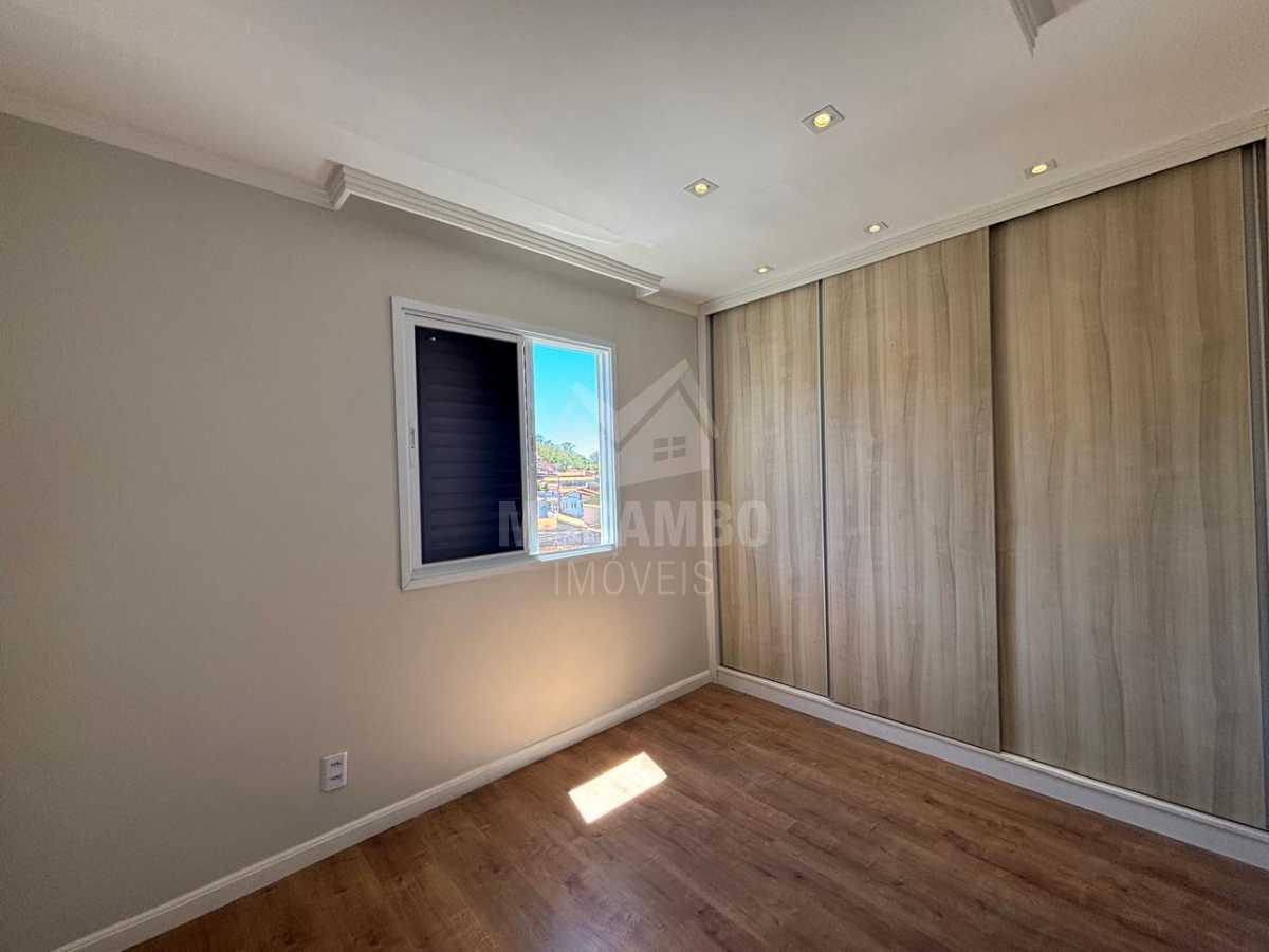 Conheça quarto 1.1 do imóvel - Apartamento 2 quartos à venda Itatiba,SP Jardim das Nações - R$ 285.000 - FCAP22108 - 7 quarto 1.1 - 7