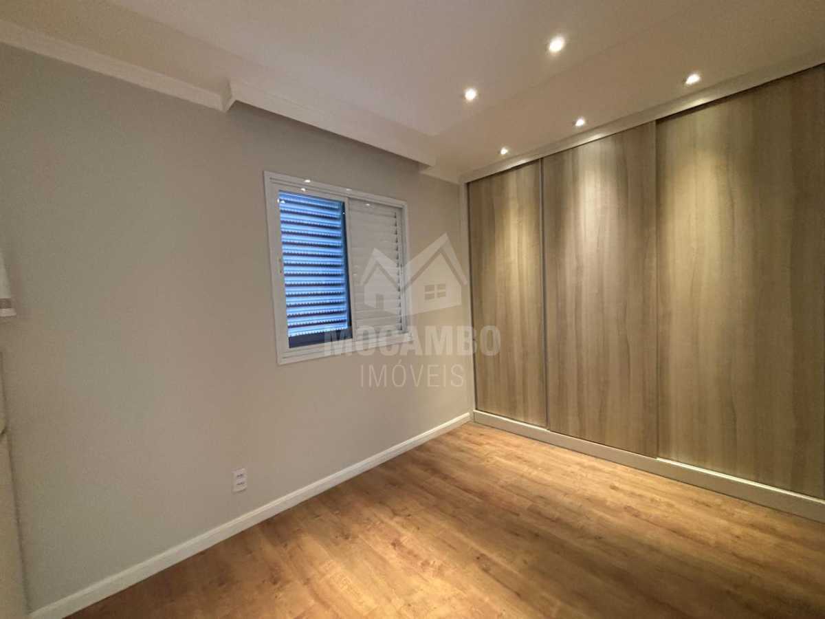 Conheça quarto 1 do imóvel - Apartamento 2 quartos à venda Itatiba,SP Jardim das Nações - R$ 285.000 - FCAP22108 - 4 quarto 1 - 4