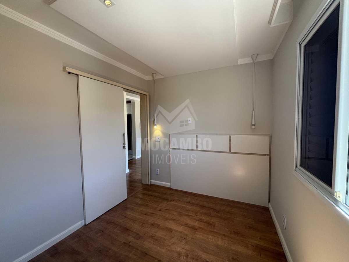 Conheça quarto2 do imóvel - Apartamento 2 quartos à venda Itatiba,SP Jardim das Nações - R$ 285.000 - FCAP22108 - 11 quarto2 - 11