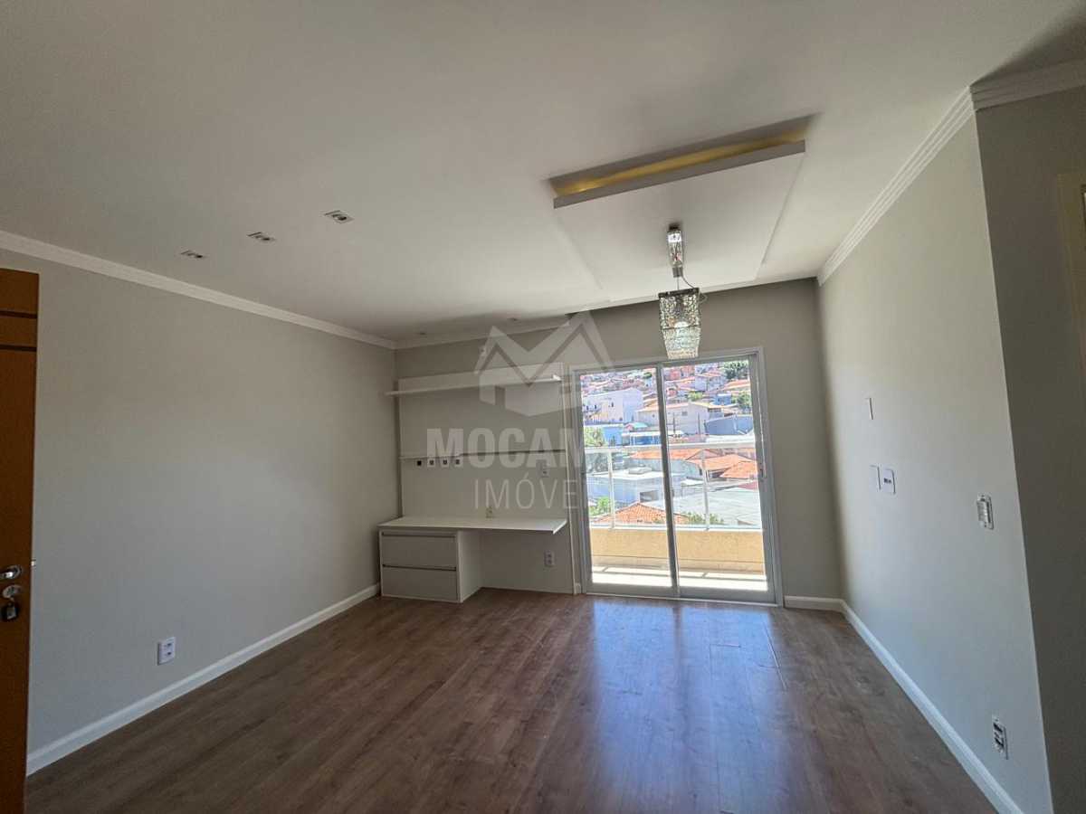 Conheça sala do imóvel - Apartamento 2 quartos à venda Itatiba,SP Jardim das Nações - R$ 285.000 - FCAP22108 - 13 sala - 13