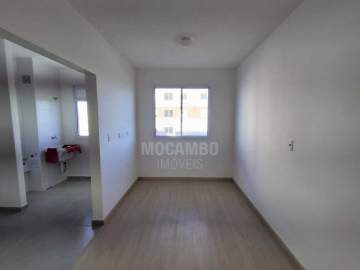 Condomínio Residencial Vista da Mata - ALUGUEL SEM FIADOR - Apartamento 2 quartos para alugar Itatiba,SP Villaggio Fosuzzi - R$ 2.100 - FCAP22109
