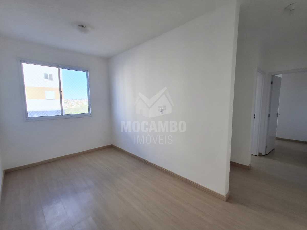 Conheça quarto2 do imóvel - Apartamento 2 quartos para alugar Itatiba,SP Villaggio Fosuzzi - R$ 2.100 - FCAP22109 - 10 quarto2 - 10