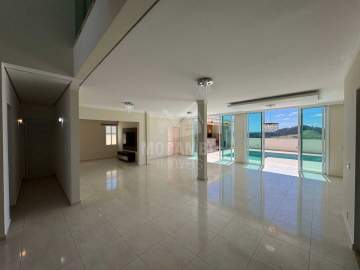 Condomínio Condomínio Itatiba Country Club 2 - Casa em Condomínio 4 quartos à venda Itatiba Country Club 2 - Itatiba,SP Loteamento Itatiba Country Club - R$ 1.980.000 - FCCN40326