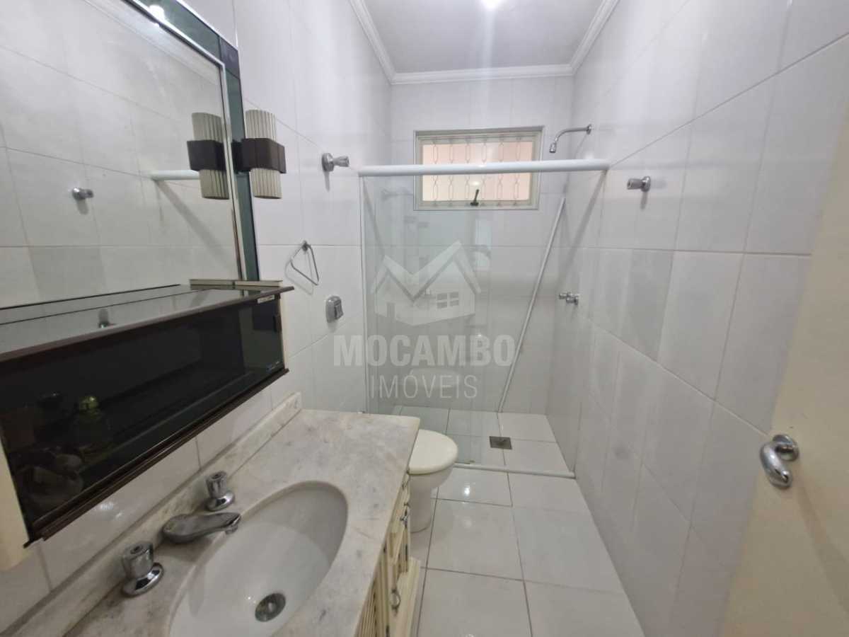 Banheiro Social - 15