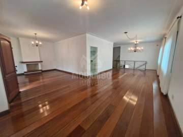 Casa 3 quartos para alugar Itatiba,SP Vila Brasileira - R$ 7.500 - FCCA32025