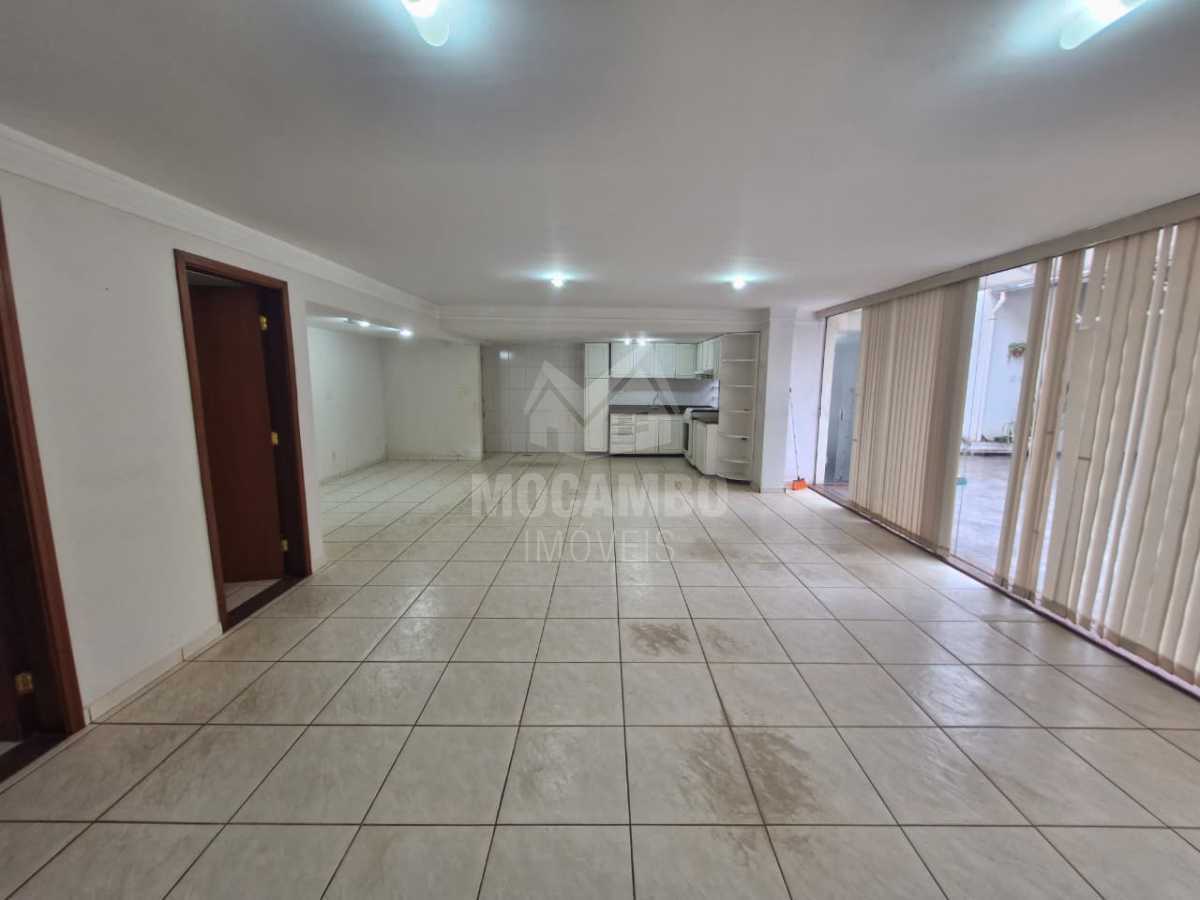 Salão de festa - 16