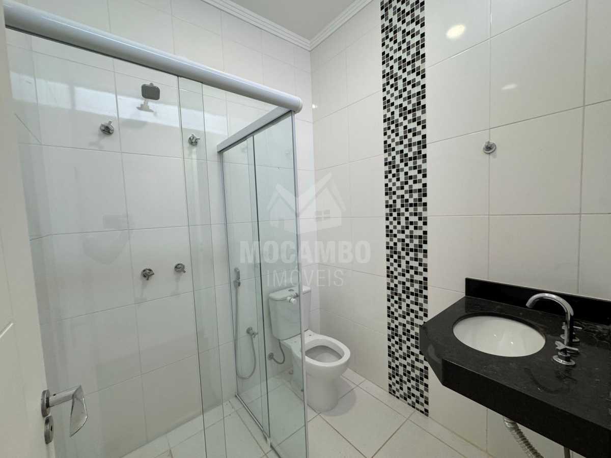 Banheiro Suíte - 10