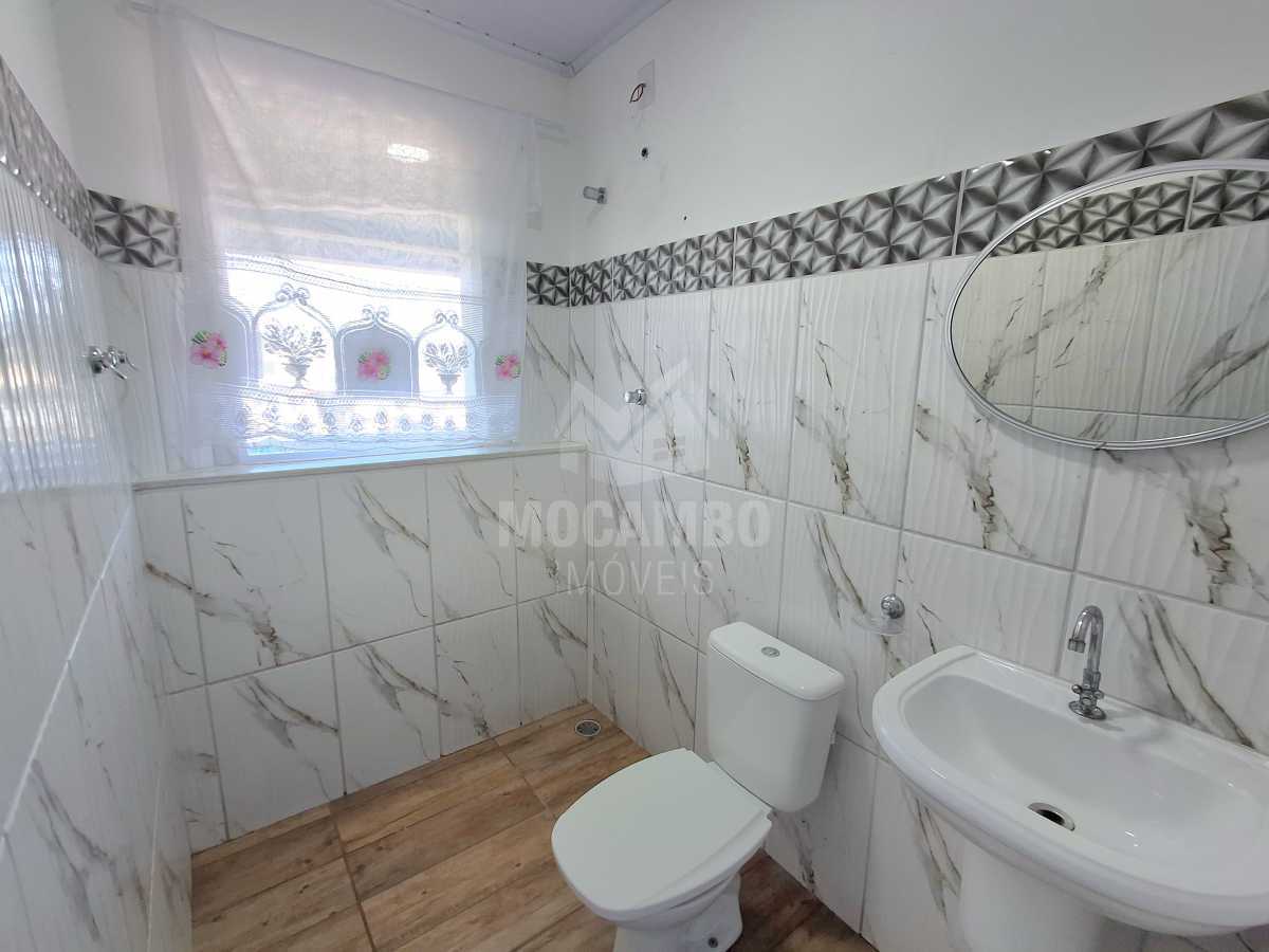 Conheça Banheiro do imóvel - Apartamento 1 quarto para alugar Itatiba,SP Vila Capelletto - R$ 1.500 - FCAP10148 - 11 Banheiro - 11