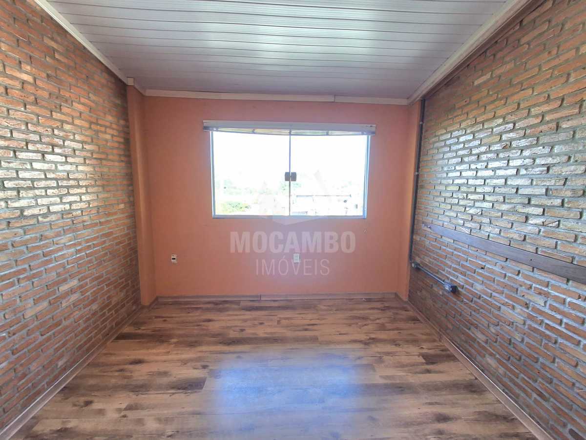 Conheça Dormitório do imóvel - Apartamento 1 quarto para alugar Itatiba,SP Vila Capelletto - R$ 1.500 - FCAP10148 - 12 Dormitório - 12