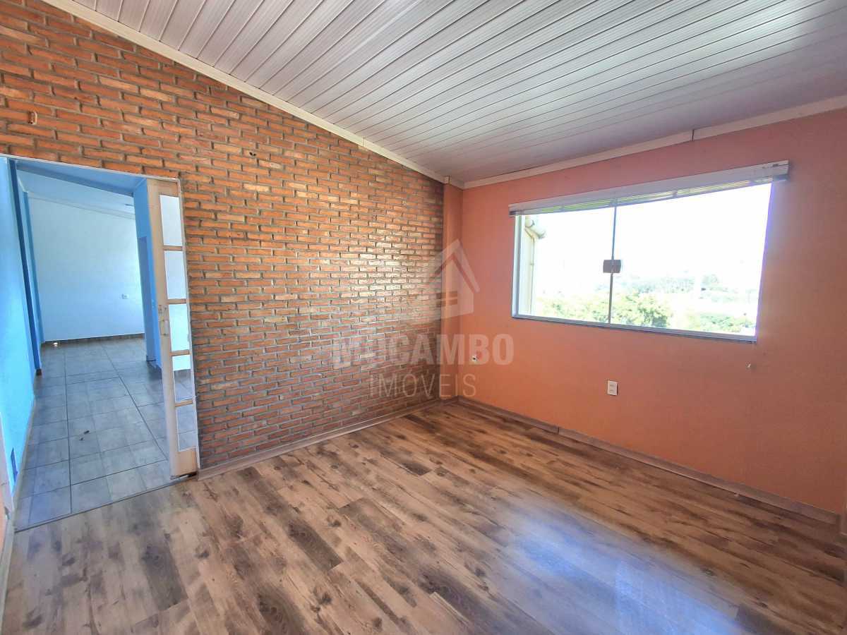 Conheça Dormitório do imóvel - Apartamento 1 quarto para alugar Itatiba,SP Vila Capelletto - R$ 1.500 - FCAP10148 - 14 Dormitório - 14