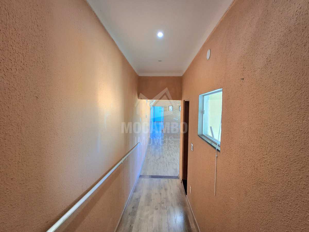 Conheça Acesso do imóvel - Apartamento 1 quarto para alugar Itatiba,SP Vila Capelletto - R$ 1.500 - FCAP10148 - 3 Acesso - 3