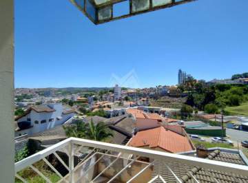 Casa 4 quartos à venda Itatiba,SP Jardim Tereza - R$ 960.000 - FCCA40246