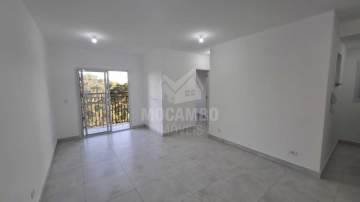 Condomínio Edifício Splêndido - Apartamento 2 quartos para alugar Itatiba,SP Loteamento Santo Antônio - R$ 1.900 - FCAP22112