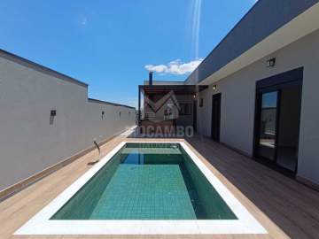 Condomínio Condomínio San Giovanni - Sobrado em Condomínio recém construído - FCCN30902