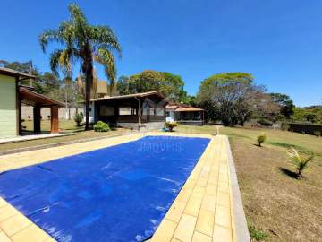 Imperdível - Chácara 4m² à venda Itatiba,SP Cocais Cocais - R$ 1.500.000 - FCCH30174