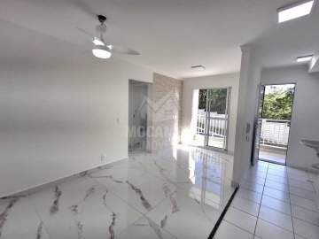 Condomínio Villa Romana Itatiba  - ALUGUEL 100% DIGITAL - Apartamento 2 quartos para alugar Itatiba,SP Núcleo Residencial Doutor Luiz de Mattos Pimenta - R$ 1.800 - FCAP22113