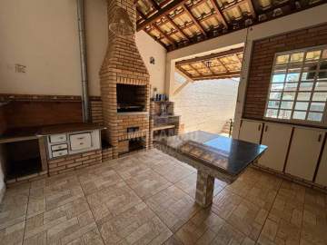 Casa 3 quartos à venda Itatiba,SP Centro - R$ 619.000 - FCCA32028