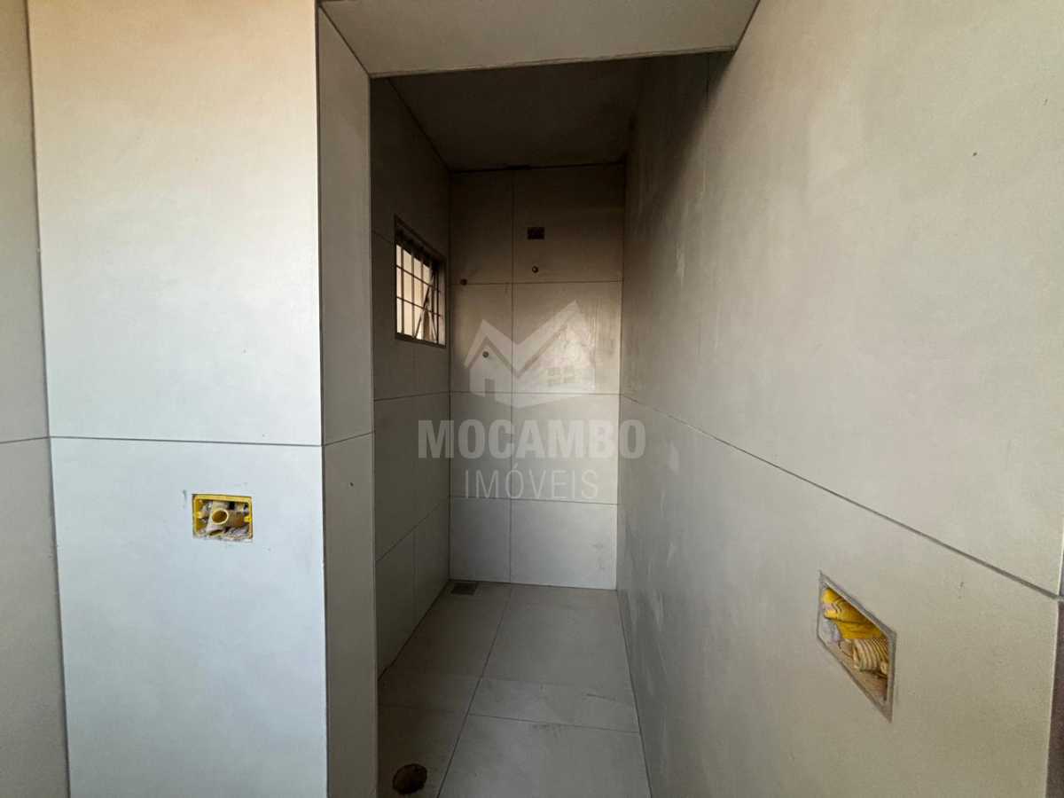 bangeiro piscina - 2