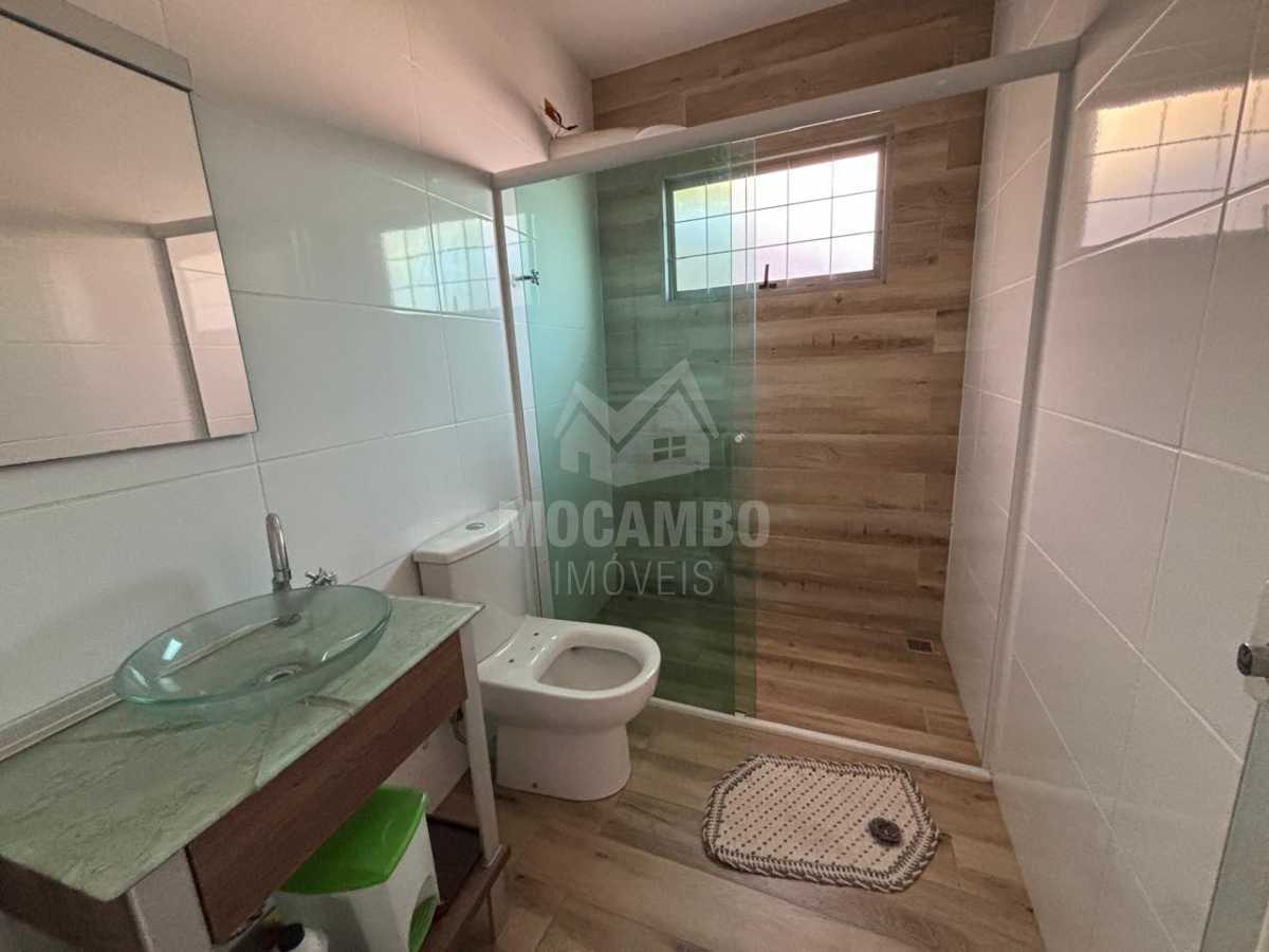 banheiro suite frente - 3