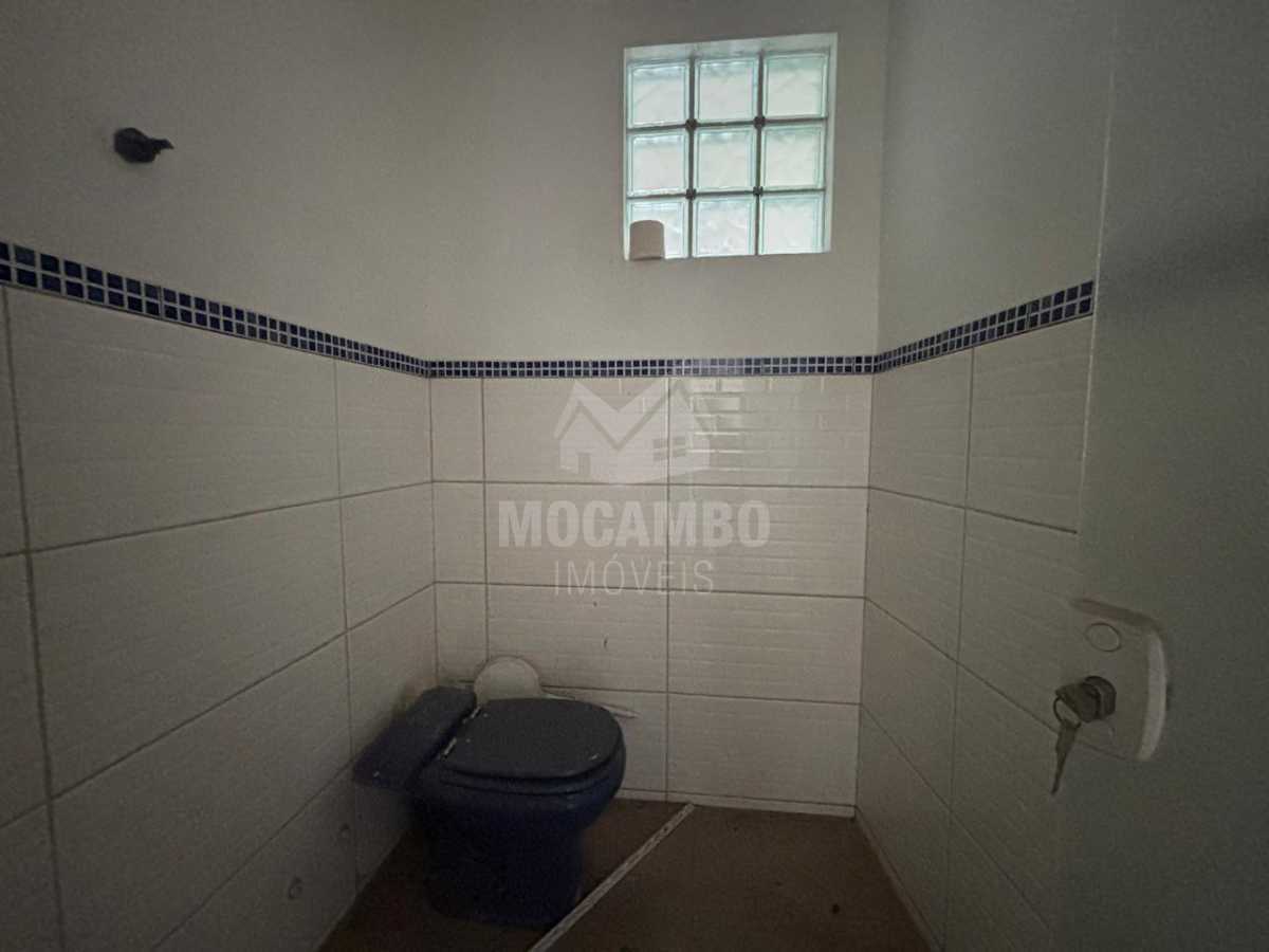 banheiro suite fundos - 4