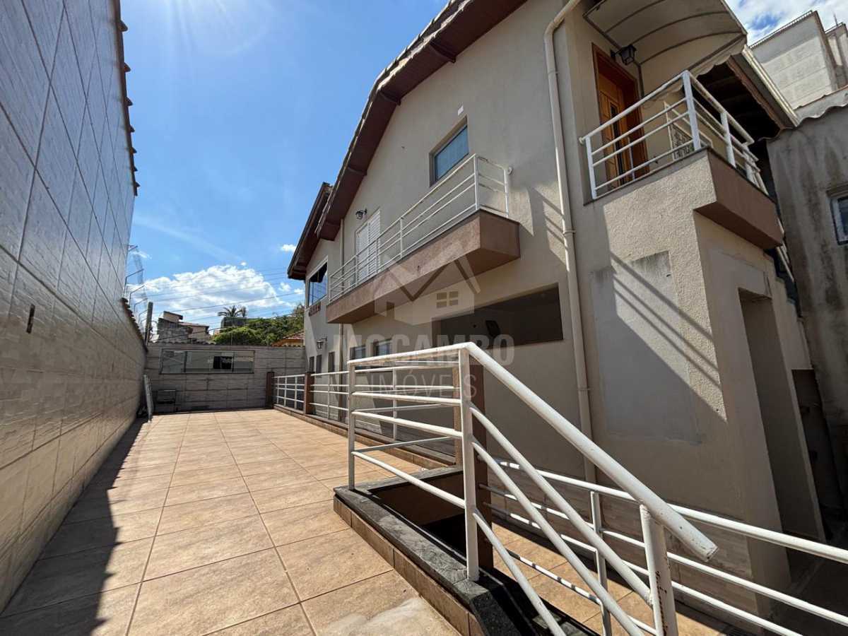 laje fundos casa - 10