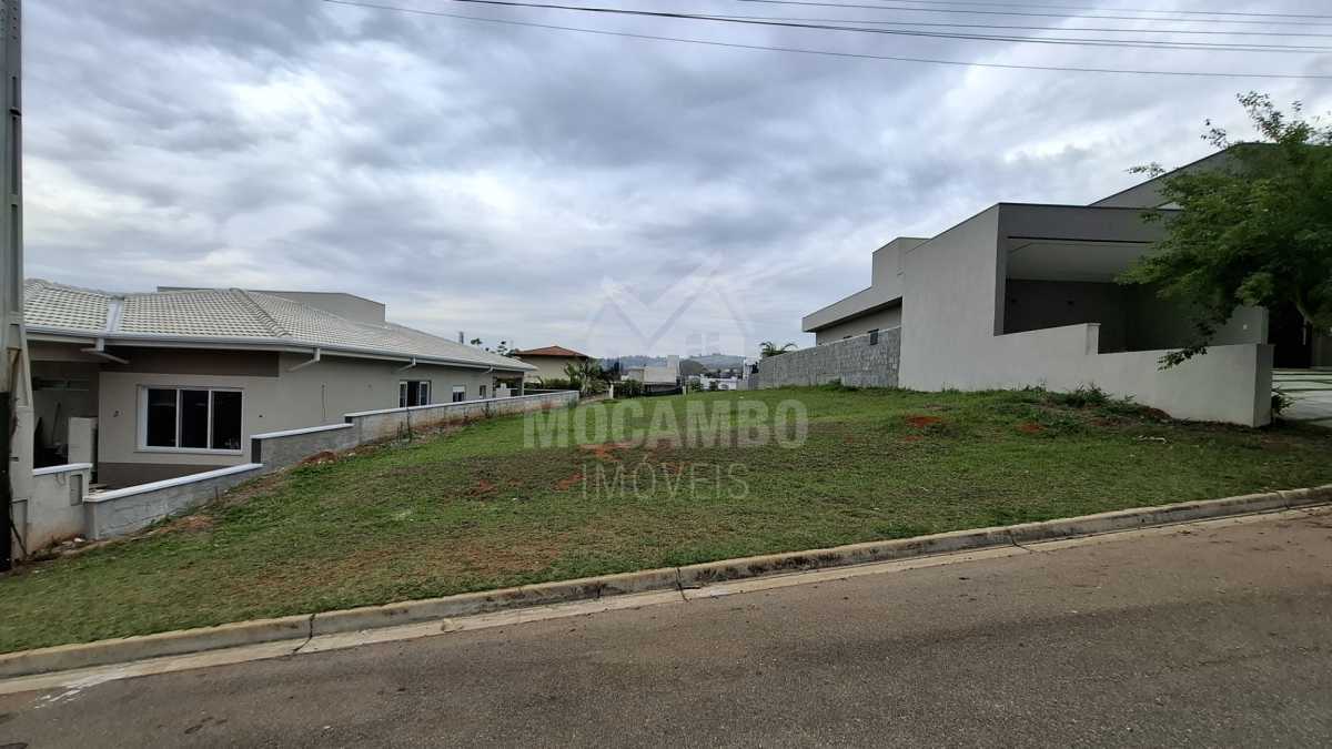 Conheça Frente terreno 1 do imóvel - Terreno Residencial à venda Itatiba,SP Condomínio Sete Lagos - R$ 390.000 - FCTR00498 - 1 Frente terreno 1 - 1