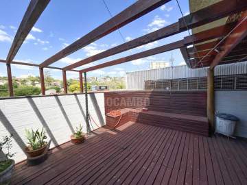 Casa 3 quartos à venda Itatiba,SP Jardim Santa Filomena - R$ 900.000 - FCCA32029