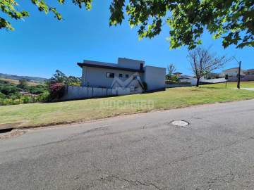 Condomínio Condomínio Ville de France - Terreno Residencial à venda Itatiba,SP Jardim Nossa Senhora das Graças - R$ 680.000 - FCTR00499