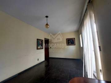 Condomínio Edifício César  Lanfranchi - Apartamento 2 quartos à venda Itatiba,SP Jardim Belém - R$ 290.000 - FCAP22115