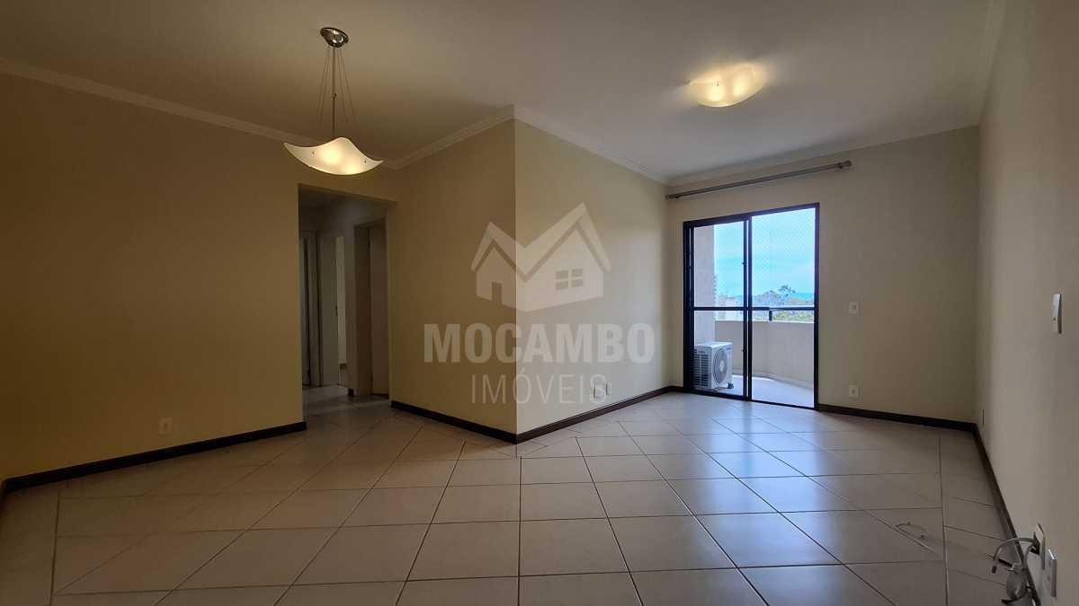 Sala dois ambientes 1.2 - 1