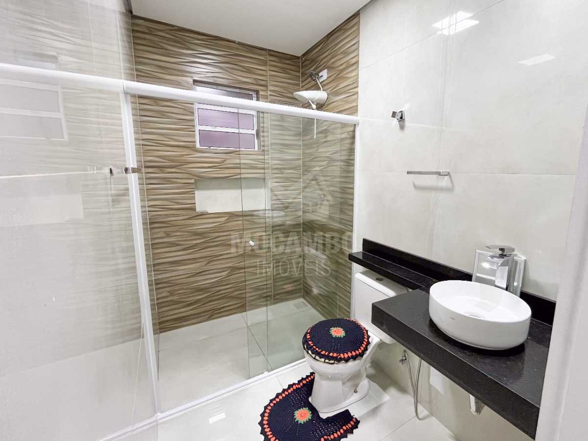 Banheiro Social - 12