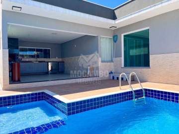 Casa 3 quartos à venda Itatiba,SP Loteamento Quinta Da Boa Vista - R$ 980.000 - FCCA32031