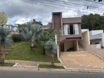 Condomínio Condomínio Ville de France - Casa em Condomínio 4 quartos à venda Itatiba,SP Jardim Nossa Senhora das Graças - R$ 1.950.000 - FCCN40328