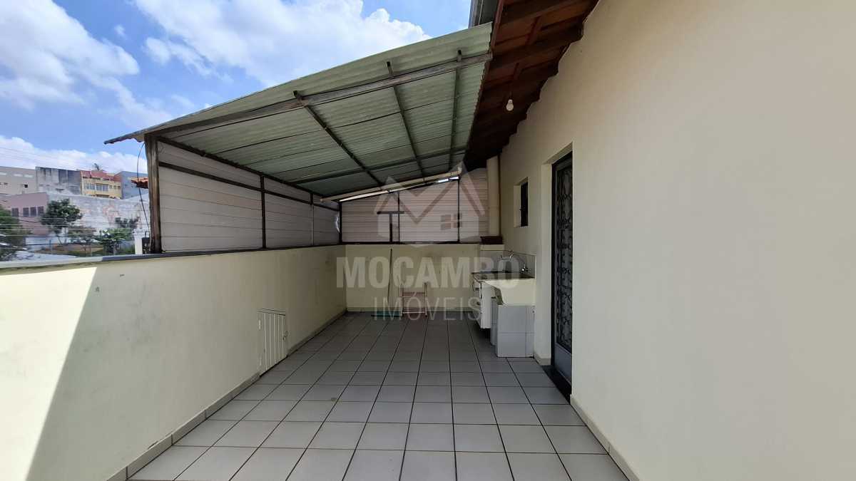 Área ext segundo piso - 20