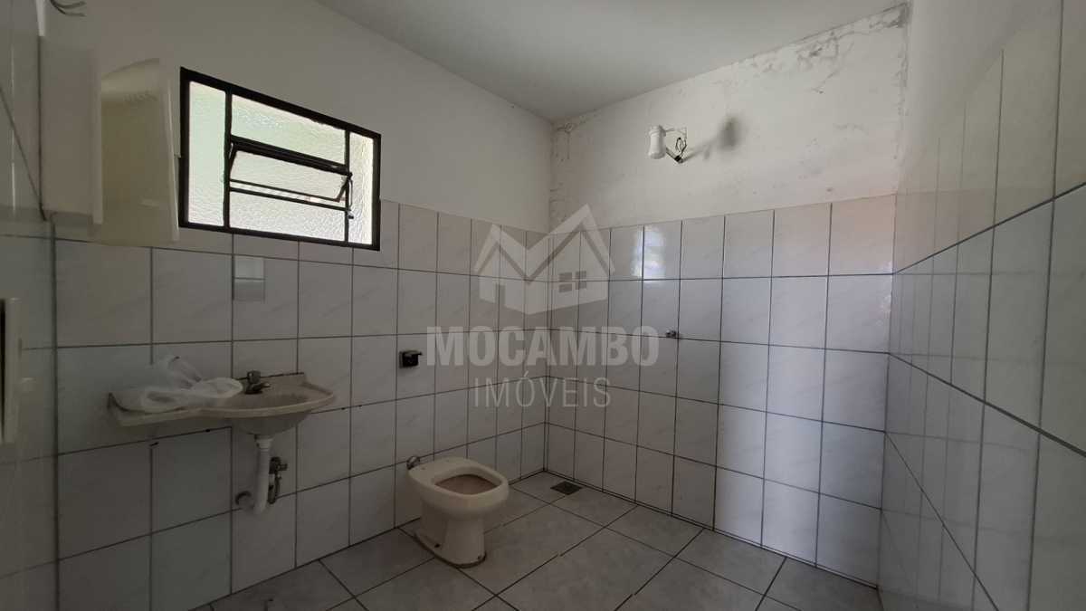 banheiro segundo piso - 22