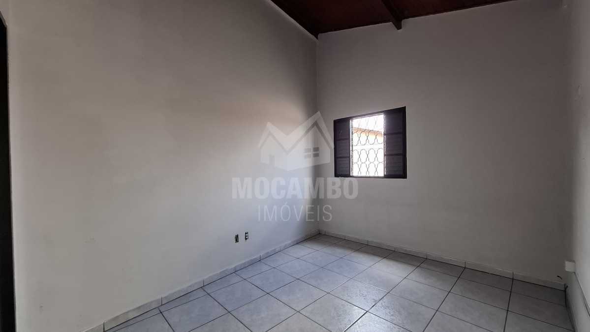 Dormitorio segundo piso - 21