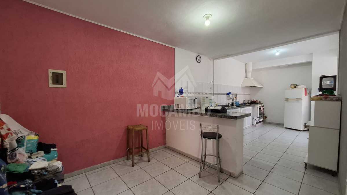 sala jantar e cozinha - 13