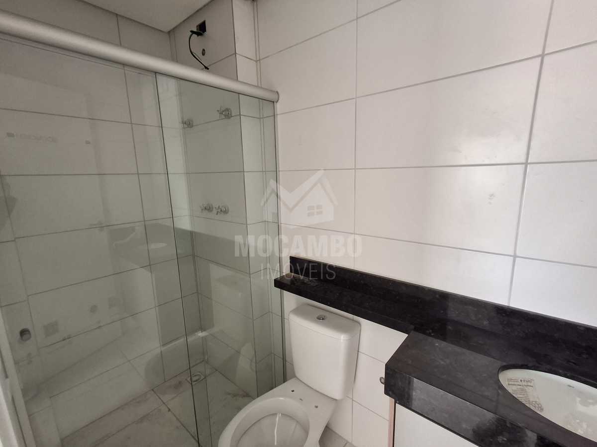 banheiro social - 18